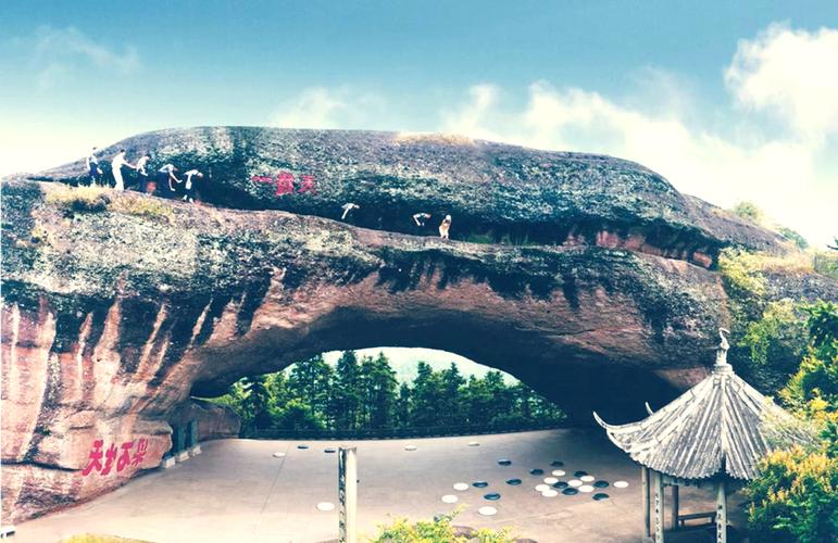 衢州有什么好玩的地方旅游景点-第3张图片-星月文旅 衢州有什么好玩的地方旅游景点-第3张图片-星月文旅