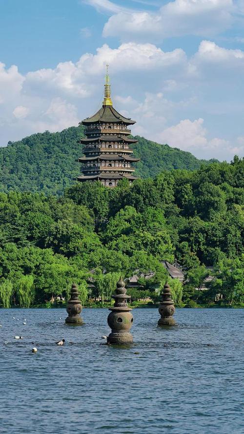 从杭州去西安自驾游沿线景点-第2张图片-星月文旅 从杭州去西安自驾游沿线景点-第2张图片-星月文旅