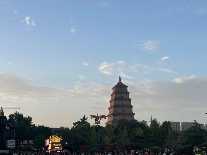 从杭州去西安自驾游沿线景点-第3张图片-星月文旅 从杭州去西安自驾游沿线景点-第3张图片-星月文旅