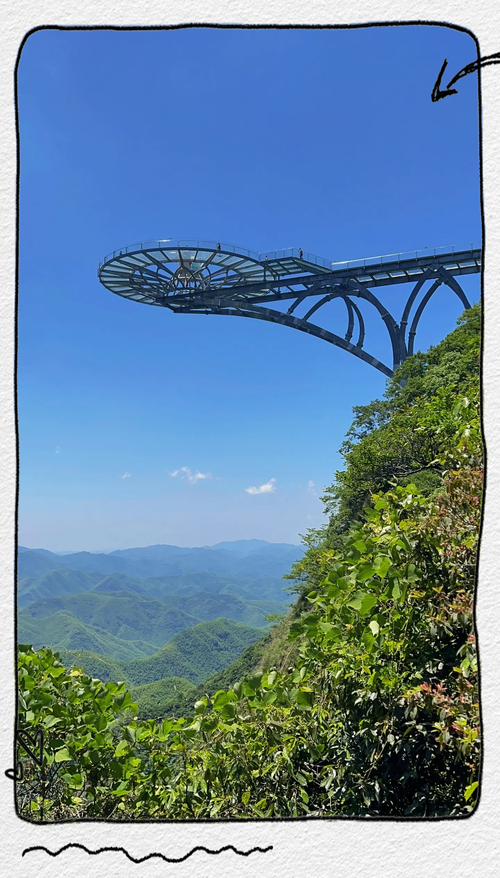 安吉自驾游必去哪些好玩地方?-第1张图片-星月文旅 安吉自驾游必去哪些好玩地方?-第1张图片-星月文旅