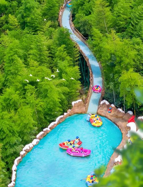 安吉自驾游必去哪些好玩地方？-第2张图片-星月文旅