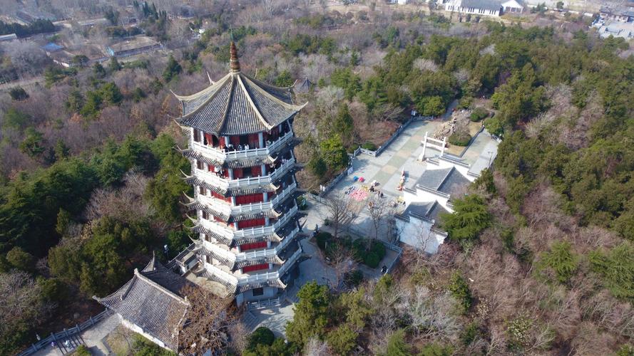 蚌埠附近有什么好玩的旅游景点-第2张图片-星月文旅