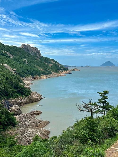 温岭有哪些必打卡的旅游景点?-第1张图片-星月文旅 温岭有哪些必打卡的旅游景点?-第1张图片-星月文旅