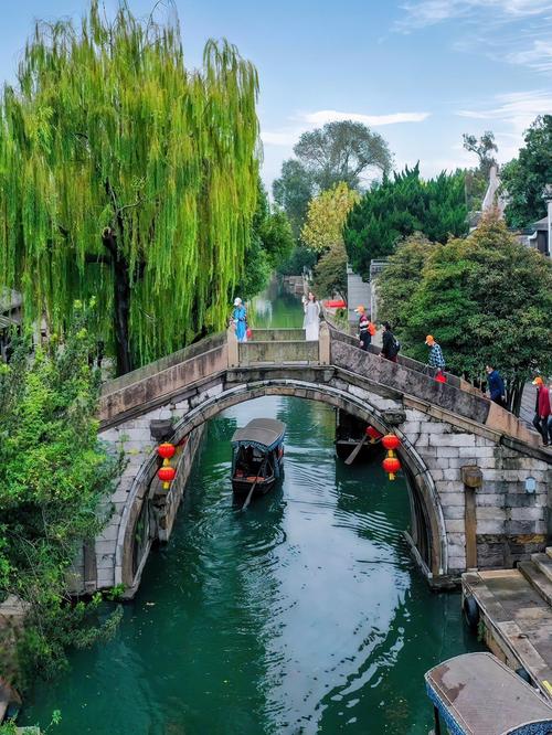 南浔必游景点有哪些?-第1张图片-星月文旅 南浔必游景点有哪些?-第1张图片-星月文旅