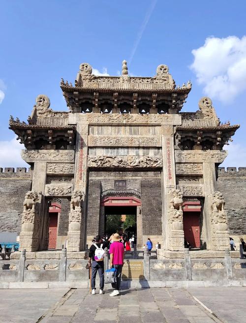 泰安有哪些必游景点不容错过?-第1张图片-星月文旅 泰安有哪些必游景点不容错过?-第1张图片-星月文旅