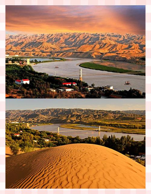 宁夏有什么好玩的地方旅游景点-第2张图片-星月文旅 宁夏有什么好玩的地方旅游景点-第2张图片-星月文旅