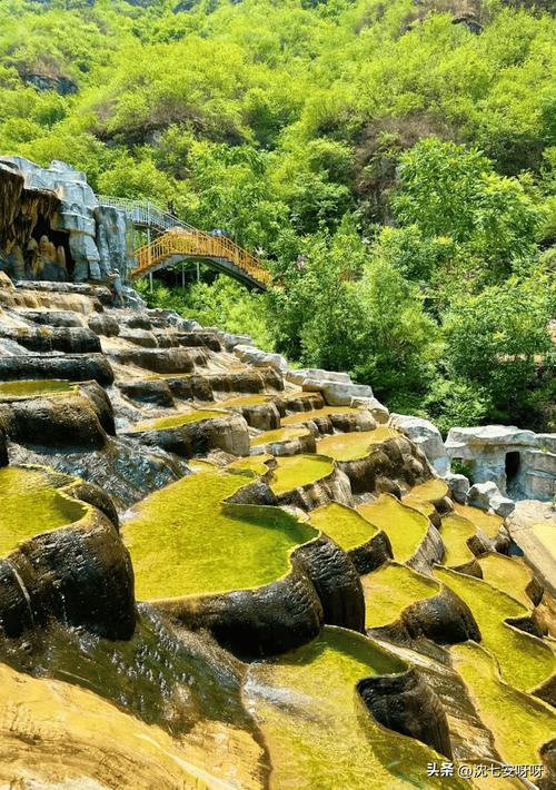 保定有哪些必打卡的旅游景点?-第3张图片-星月文旅 保定有哪些必打卡的旅游景点?-第3张图片-星月文旅