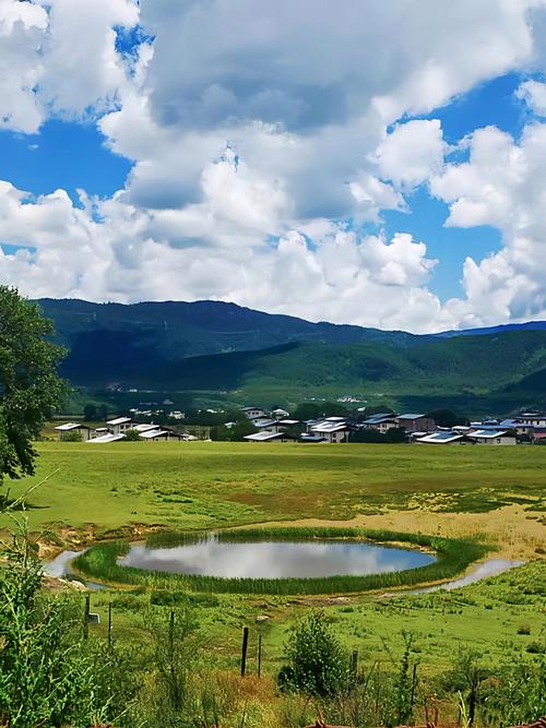 香格里拉旅游攻略必去景点推荐-第3张图片-星月文旅 香格里拉旅游攻略必去景点推荐-第3张图片-星月文旅