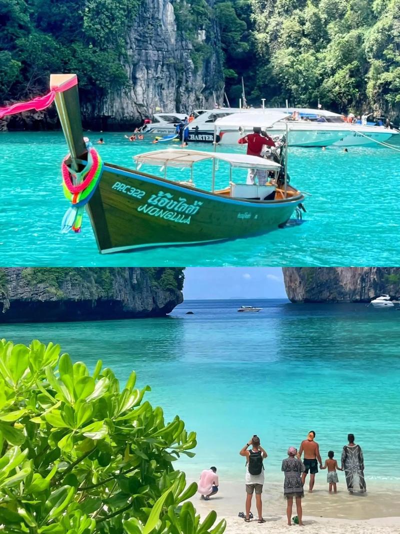 普吉岛自由行怎么玩？攻略有哪些必去？-第3张图片-星月文旅