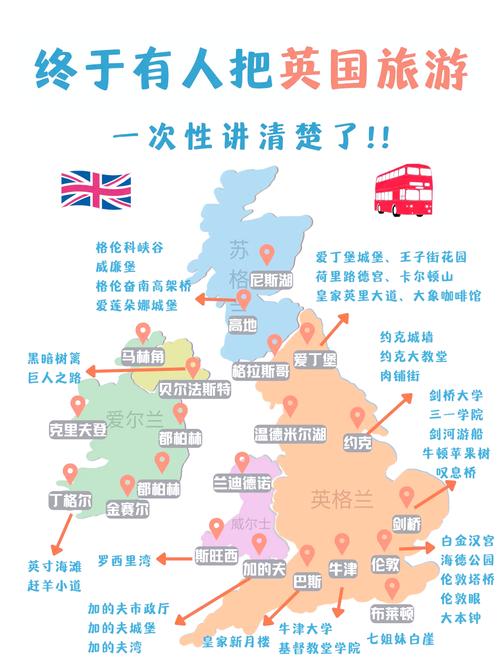 格拉斯哥必玩景点有哪些?-第1张图片-星月文旅 格拉斯哥必玩景点有哪些?-第1张图片-星月文旅