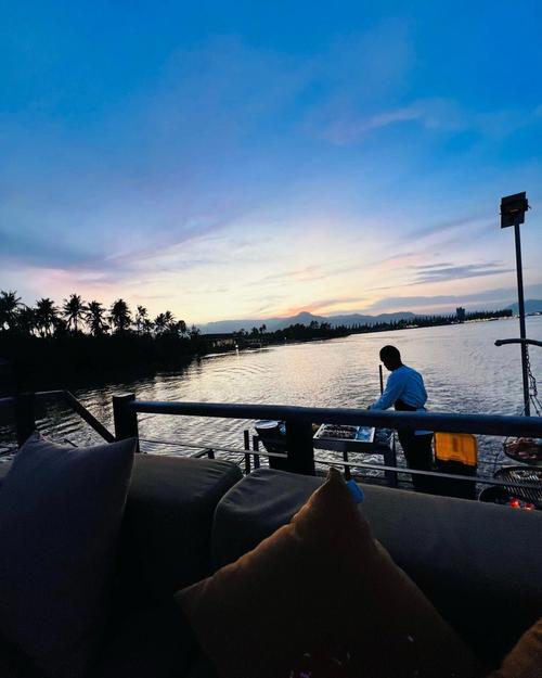 柬埔寨kampot旅游攻略-第2张图片-星月文旅