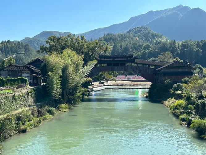 泰顺有什么好玩的地方旅游景点-第1张图片-星月文旅 泰顺有什么好玩的地方旅游景点-第1张图片-星月文旅
