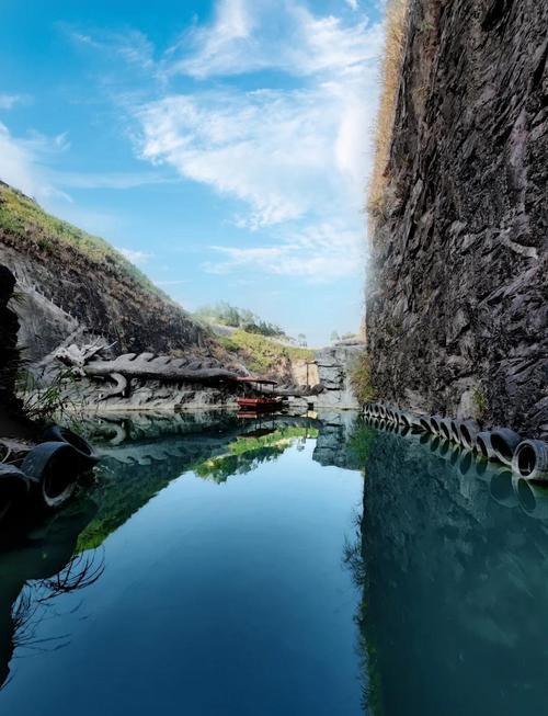 泰顺有什么好玩的地方旅游景点-第2张图片-星月文旅 泰顺有什么好玩的地方旅游景点-第2张图片-星月文旅