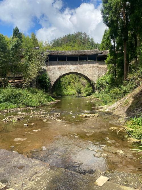 泰顺有什么好玩的地方旅游景点-第3张图片-星月文旅 泰顺有什么好玩的地方旅游景点-第3张图片-星月文旅