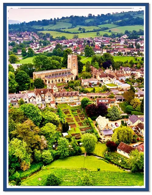 Cotswolds旅游攻略-第2张图片-星月文旅