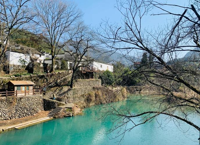 金华周边自驾游哪里值得去?-第3张图片-星月文旅 金华周边自驾游哪里值得去?-第3张图片-星月文旅