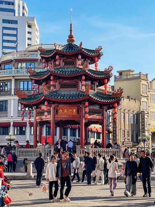 汕头有什么好玩的地方旅游景点-第2张图片-星月文旅 汕头有什么好玩的地方旅游景点-第2张图片-星月文旅