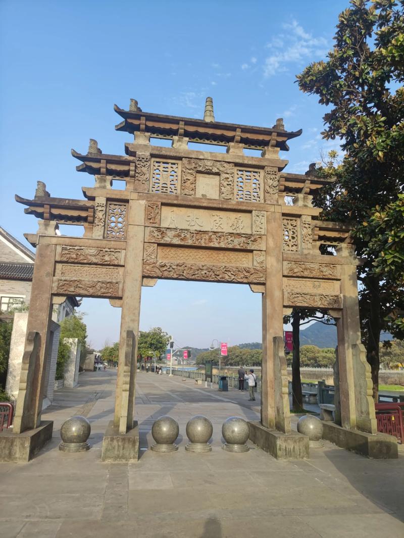 奉化有什么好玩的地方旅游景点-第3张图片-星月文旅 奉化有什么好玩的地方旅游景点-第3张图片-星月文旅