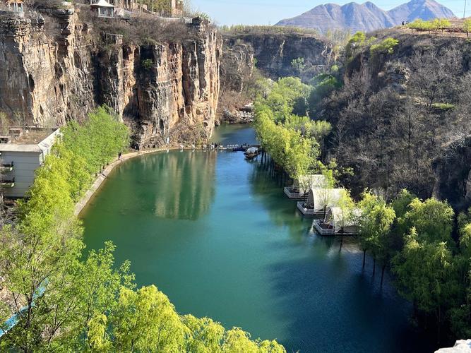 保定周边哪些免费景点适合自驾游?-第1张图片-星月文旅 保定周边哪些免费景点适合自驾游?-第1张图片-星月文旅