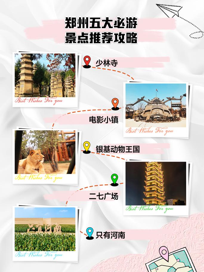 郑州旅游景点排名哪家强?-第3张图片-星月文旅 郑州旅游景点排名哪家强?-第3张图片-星月文旅