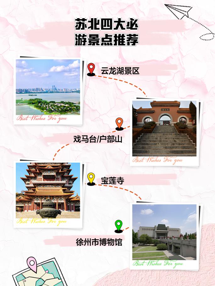江苏苏北旅游景点排名,哪些景点最值得一去?-第1张图片-星月文旅 江苏苏北旅游景点排名,哪些景点最值得一去?-第1张图片-星月文旅