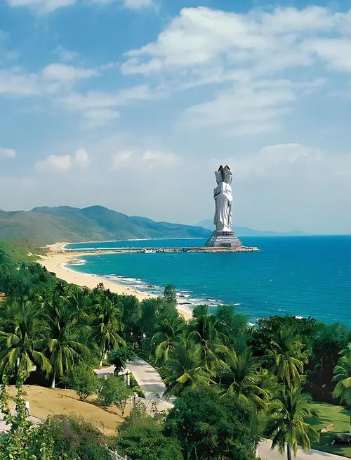 三亚有哪些必打卡的旅游景点?-第1张图片-星月文旅 三亚有哪些必打卡的旅游景点?-第1张图片-星月文旅