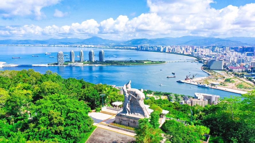 三亚有哪些必打卡的旅游景点?-第3张图片-星月文旅 三亚有哪些必打卡的旅游景点?-第3张图片-星月文旅