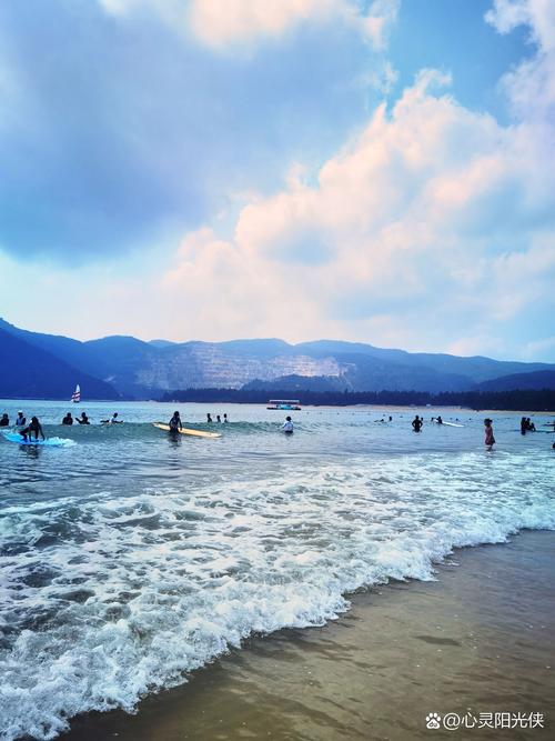 三亚有哪些必打卡的旅游景点?-第2张图片-星月文旅 三亚有哪些必打卡的旅游景点?-第2张图片-星月文旅