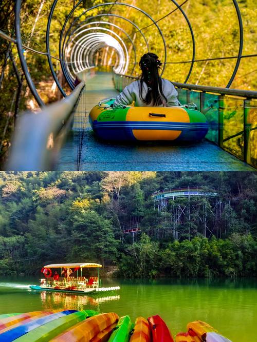 广州有哪些值得一去的旅游景点？-第3张图片-星月文旅