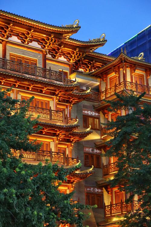 广州有哪些值得一去的旅游景点？-第2张图片-星月文旅