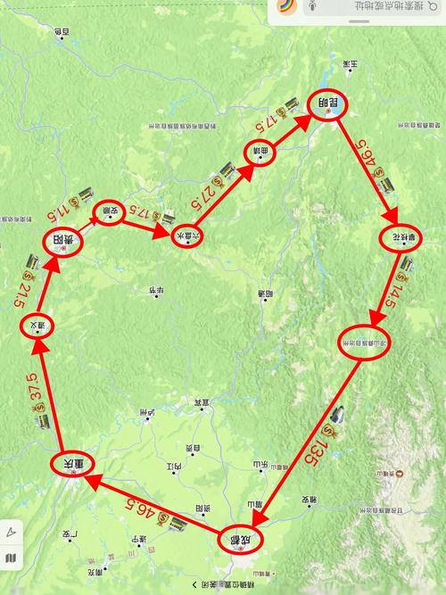 重庆到昆明自驾游最佳路线-第3张图片-星月文旅 重庆到昆明自驾游最佳路线-第3张图片-星月文旅