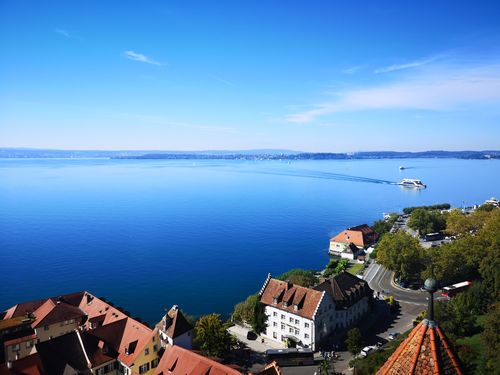 Konstanz怎么玩？必去景点和美食攻略有哪些？-第2张图片-星月文旅