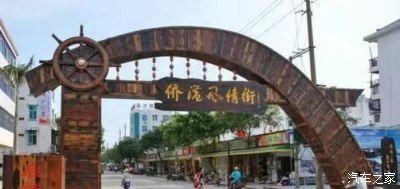 昆明到广西北海自驾游攻略-第2张图片-星月文旅 昆明到广西北海自驾游攻略-第2张图片-星月文旅