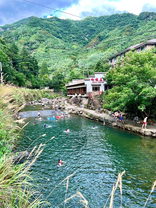杭州周边自驾游有哪些去处-第1张图片-星月文旅 杭州周边自驾游有哪些去处-第1张图片-星月文旅