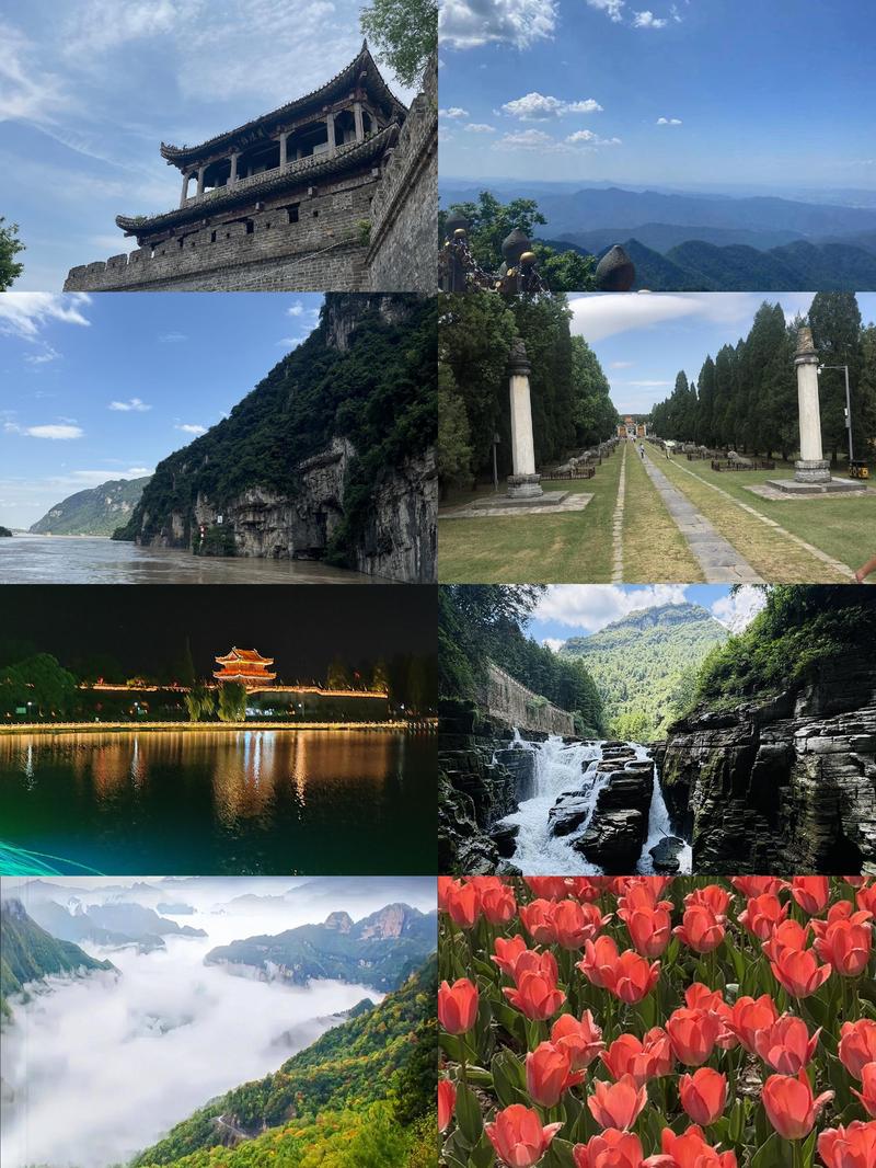 湖北旅游景点有哪些好玩的地方?-第2张图片-星月文旅 湖北旅游景点有哪些好玩的地方?-第2张图片-星月文旅