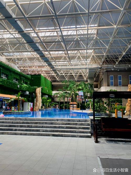 保定大午温泉度假村自驾游-第2张图片-星月文旅 保定大午温泉度假村自驾游-第2张图片-星月文旅