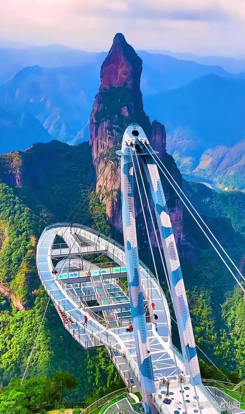 浙江有哪些必打卡的旅游景点？-第2张图片-星月文旅