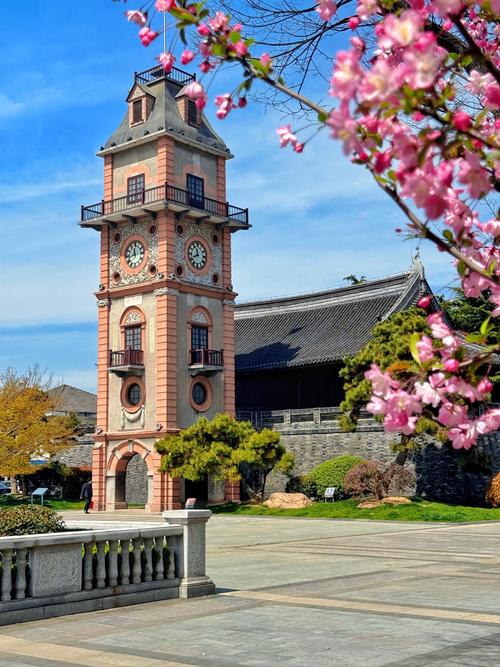 南通有哪些必游景点值得打卡?-第1张图片-星月文旅 南通有哪些必游景点值得打卡?-第1张图片-星月文旅