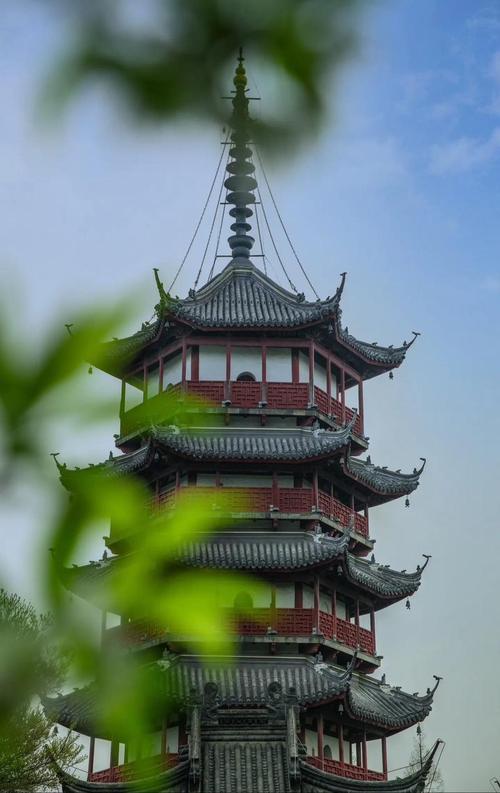 南通有哪些必游景点值得打卡？-第2张图片-星月文旅