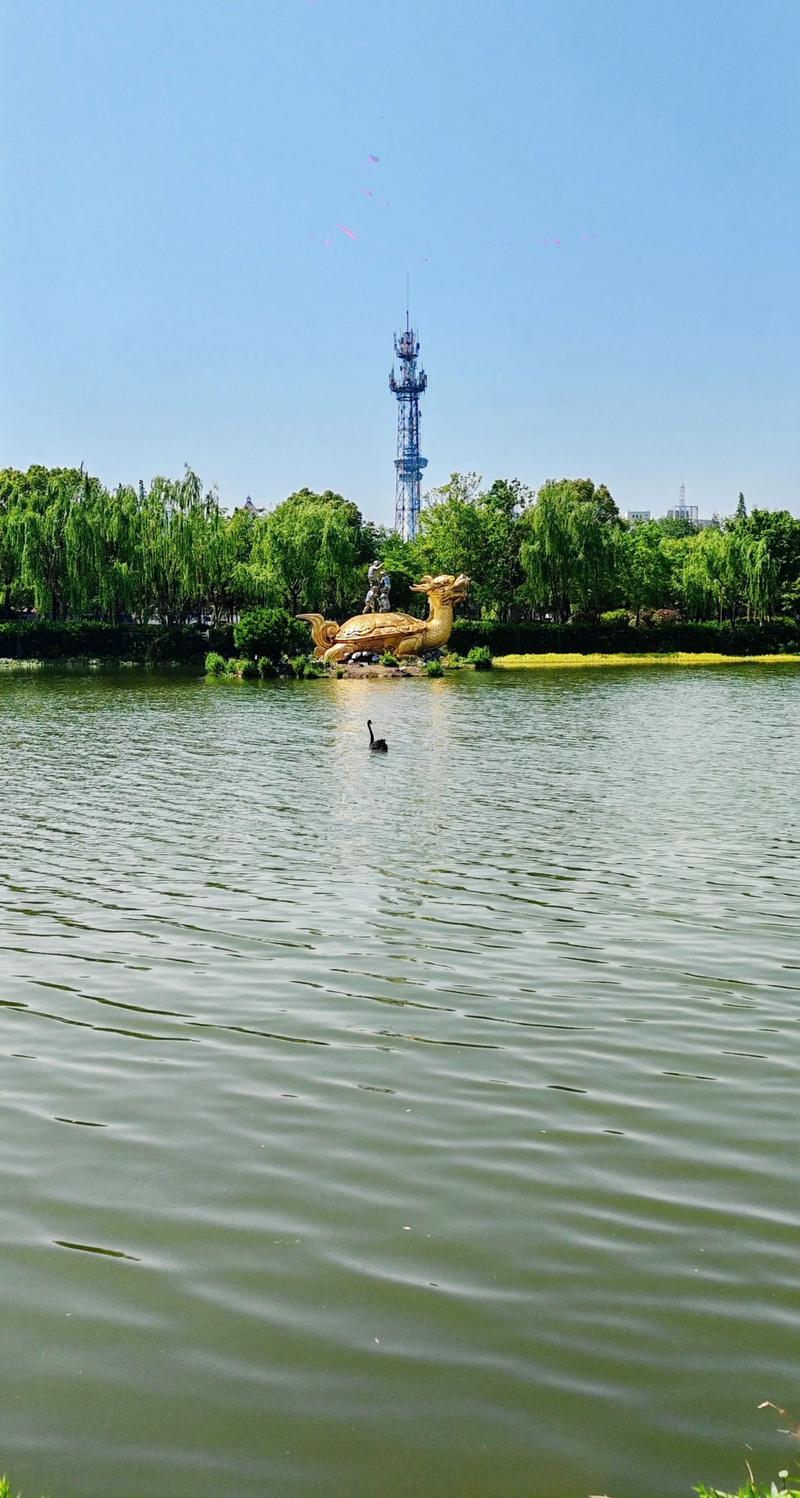 南通有哪些必游景点值得打卡?-第3张图片-星月文旅 南通有哪些必游景点值得打卡?-第3张图片-星月文旅