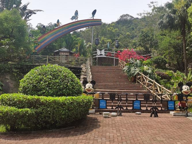 东莞有哪些必打卡的旅游景点?-第1张图片-星月文旅 东莞有哪些必打卡的旅游景点?-第1张图片-星月文旅