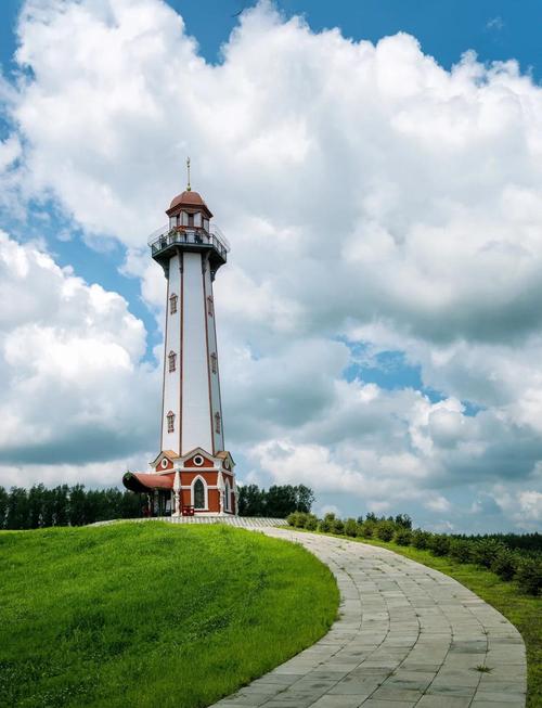 哈尔滨附近旅游景点有哪些景点-第3张图片-星月文旅 哈尔滨附近旅游景点有哪些景点-第3张图片-星月文旅