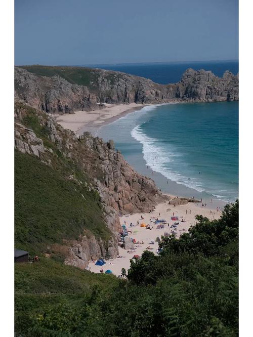 Cornwall旅游攻略，有哪些必打卡景点和隐藏玩法？-第3张图片-星月文旅
