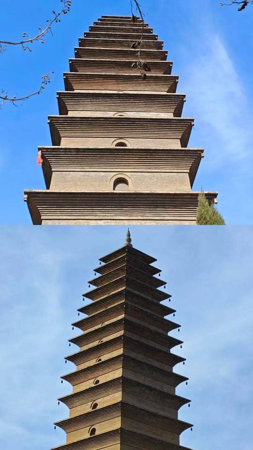 郑州周边自驾一日游，哪些景点值得去？-第3张图片-星月文旅