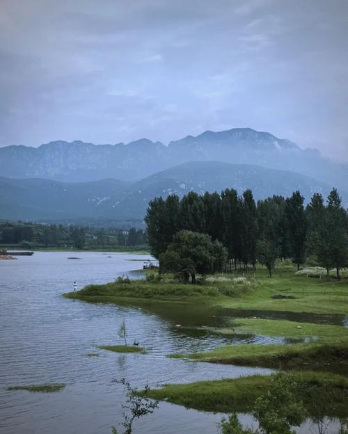 郑州周边自驾一日游,哪些景点值得去?-第1张图片-星月文旅 郑州周边自驾一日游,哪些景点值得去?-第1张图片-星月文旅
