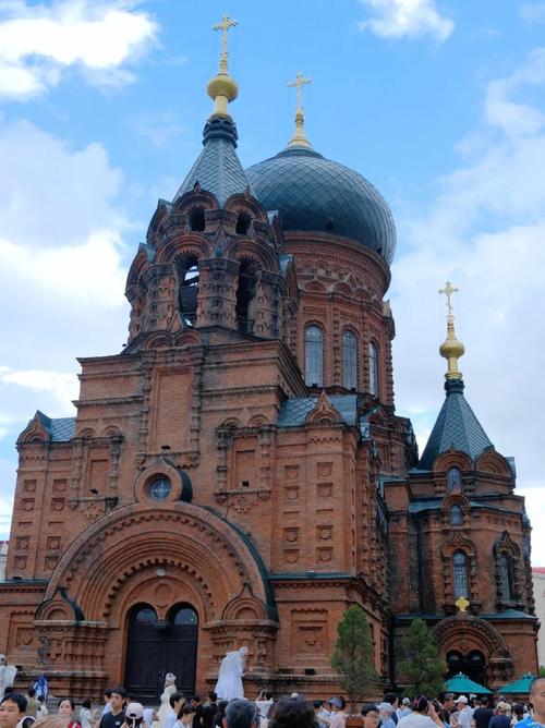 哈尔滨周边景点有哪些必打卡?-第1张图片-星月文旅 哈尔滨周边景点有哪些必打卡?-第1张图片-星月文旅