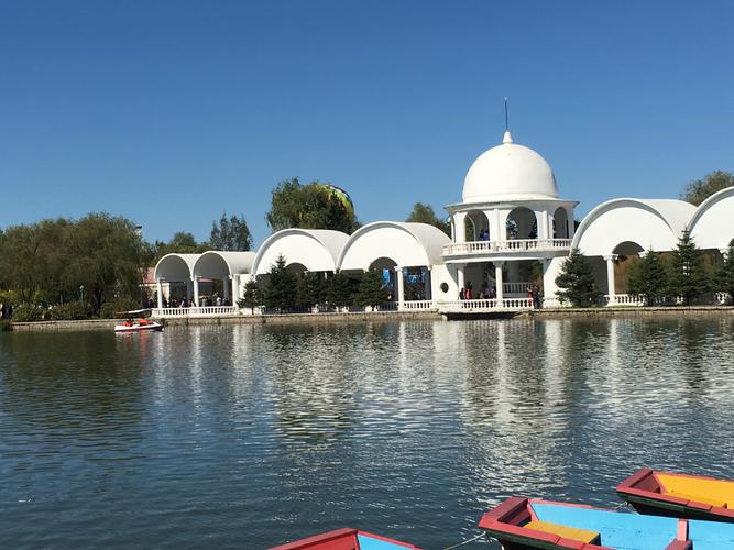 哈尔滨周边景点有哪些必打卡?-第3张图片-星月文旅 哈尔滨周边景点有哪些必打卡?-第3张图片-星月文旅