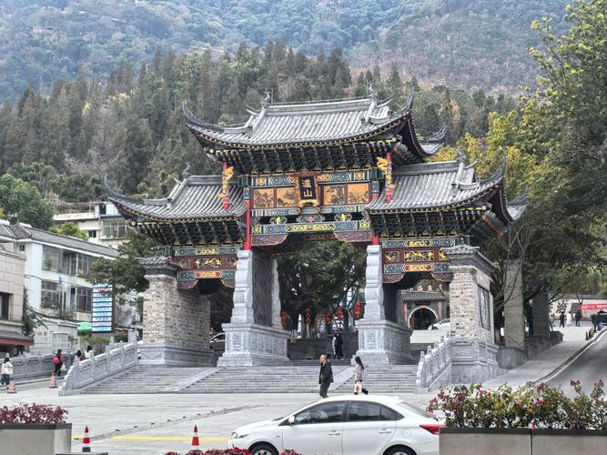 西昌旅游攻略必去的景点大全-第1张图片-星月文旅 西昌旅游攻略必去的景点大全-第1张图片-星月文旅