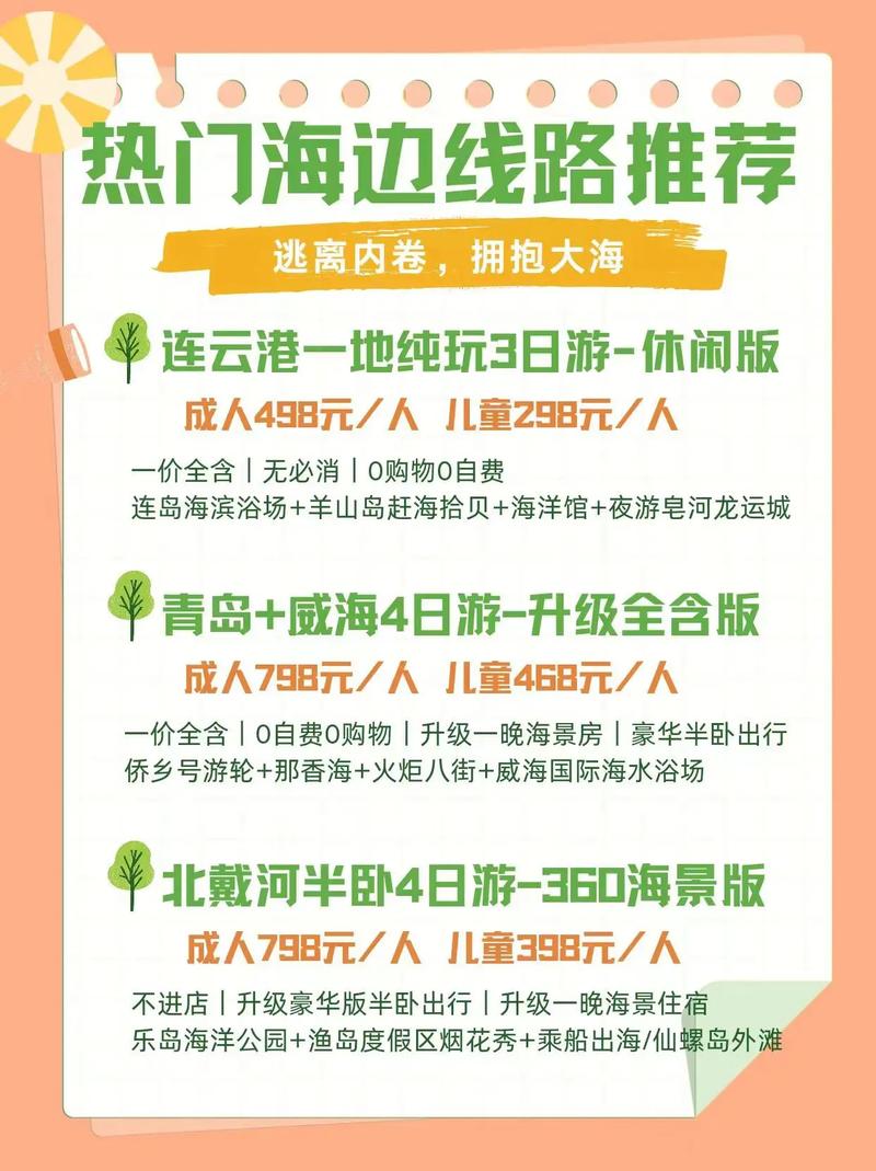 郑州到青岛自驾游路线怎么规划?-第3张图片-星月文旅 郑州到青岛自驾游路线怎么规划?-第3张图片-星月文旅