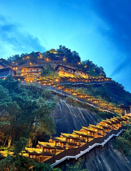 江西有哪些必打卡的宝藏景点?-第1张图片-星月文旅 江西有哪些必打卡的宝藏景点?-第1张图片-星月文旅